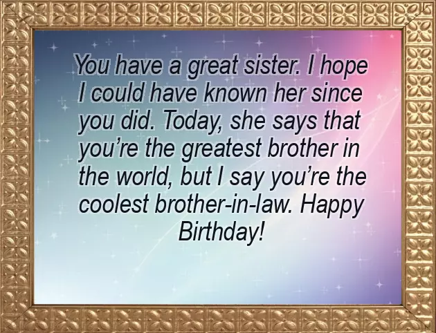 Wedding Wishes To Friends Sister