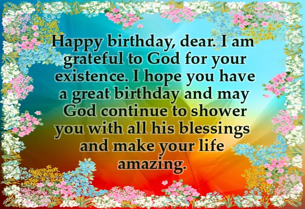 Happy Birthday Wishes For Him Happy Birthday Wishes For Him