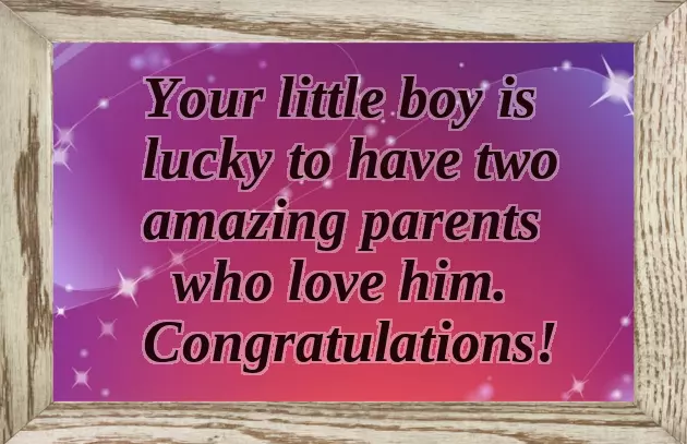 Congratulations For New Born Baby Mother