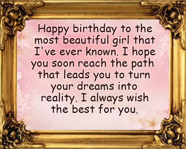 Happy Birthday To Beautiful Lady Happy Birthday To Beautiful Lady