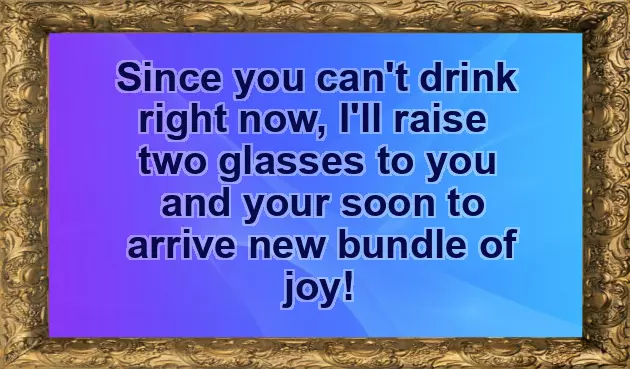 Congratulations For Baby Girl To Father