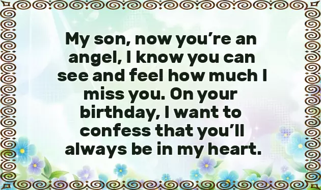 Happy Birthday In Heaven Cousin Happy Birthday In Heaven Cousin