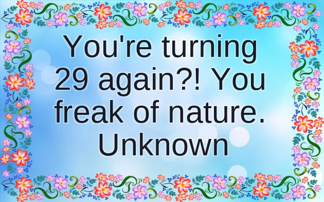 30Th Birthday Words Of Wisdom 30Th Birthday Words Of Wisdom