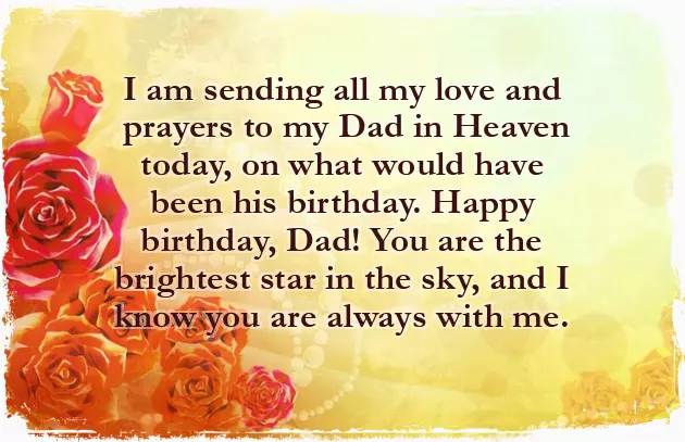 Birthday Wishes For Idol