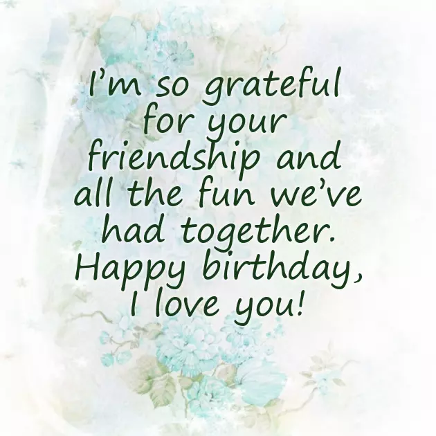 Happy Birthday Creative