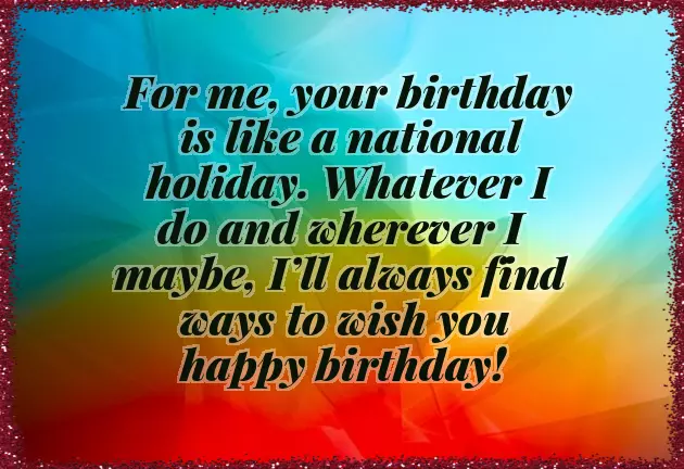 Best Friend Funny Quotes For Birthday