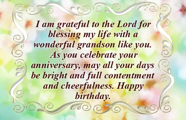 Happy 5Th Birthday To My Niece