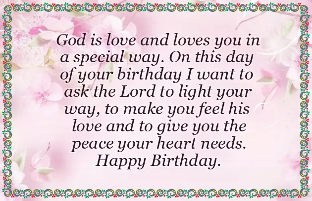 Birthday Wishes For My Adult Son