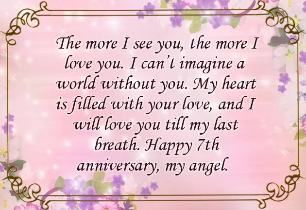 Anniversary Wishes For Hubby In English Anniversary Wishes For Hubby In English