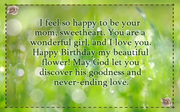 Birthday Blessings To Kid Birthday Blessings To Kid