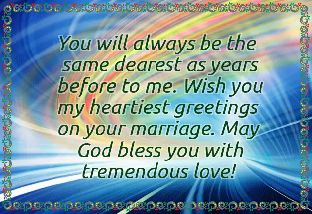 Congratulations On Friend