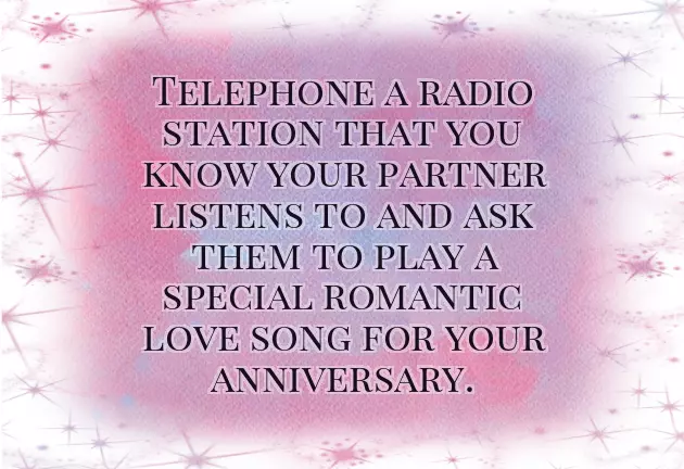 Anniversary Gift Ideas For Wife