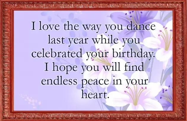 Happy Birthday To Me And My Twin Brother