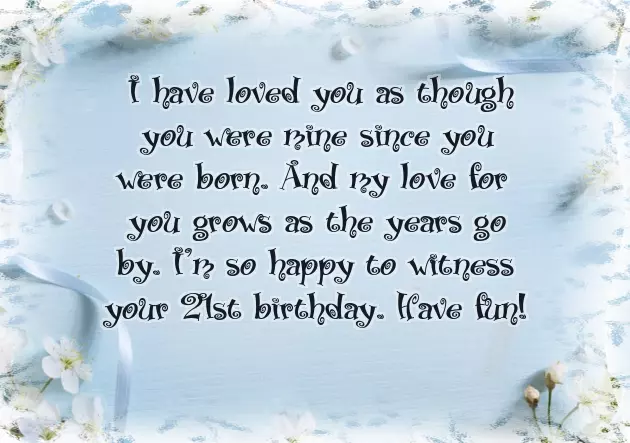 Happy Sweet 16 Niece Quotes Happy Sweet 16 Niece Quotes