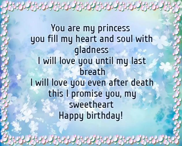 Best Happy Birthday To You