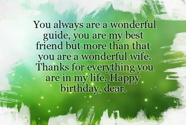 Beautiful Birthday Quotes For Wife Beautiful Birthday Quotes For Wife