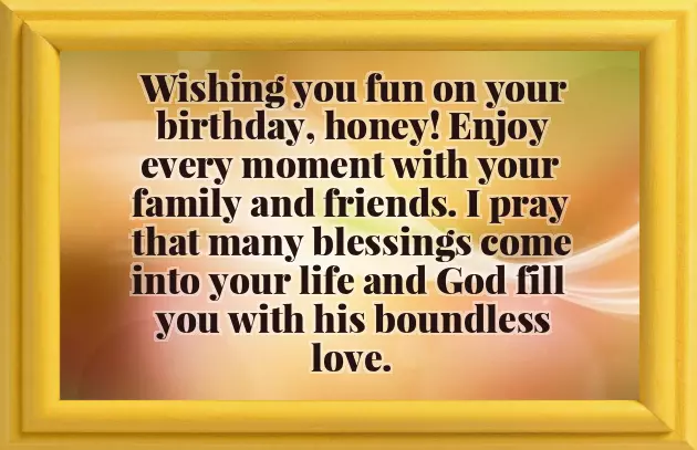 Blessing Message For Baby Girl Blessing Message For Baby Girl