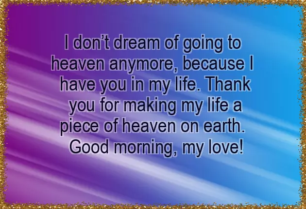 Wish Him The Best Of Luck