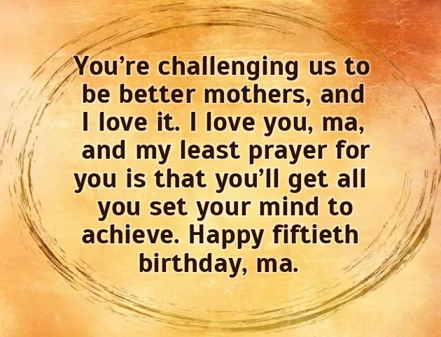 Happy 50Th Birthday Mother In Law Happy 50Th Birthday Mother In Law