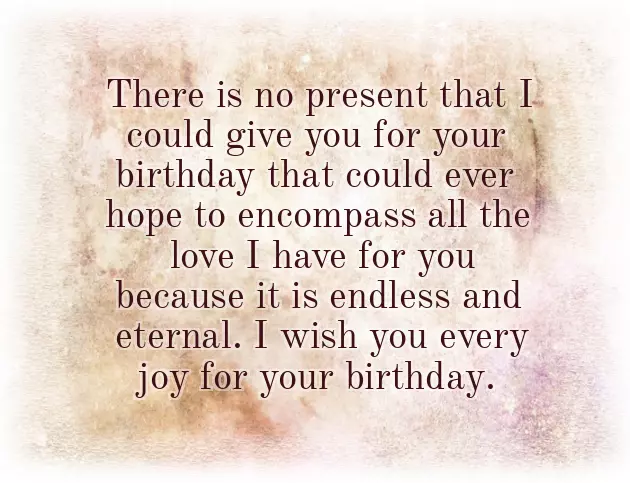 Happy Birthday To The Best Granddaughter Ever