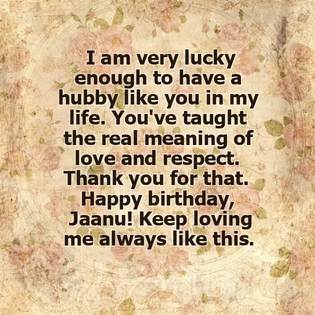 Birthday Quotes For Best Husband Birthday Quotes For Best Husband
