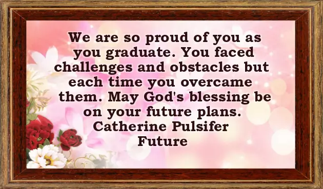 Congratulations On Your Achievement Well Done