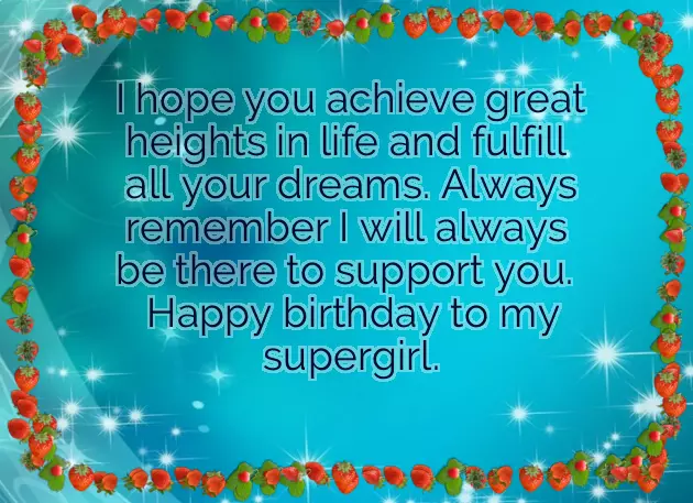 Birthday Quotes For Elder Daughter Birthday Quotes For Elder Daughter