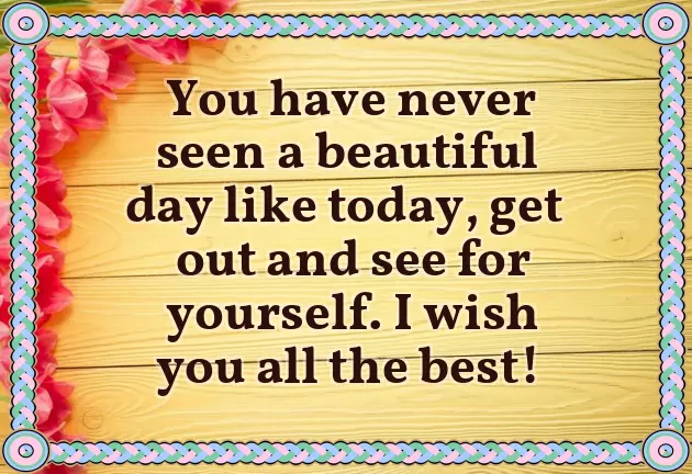 Good Morning Messages For Customers Good Morning Messages For Customers