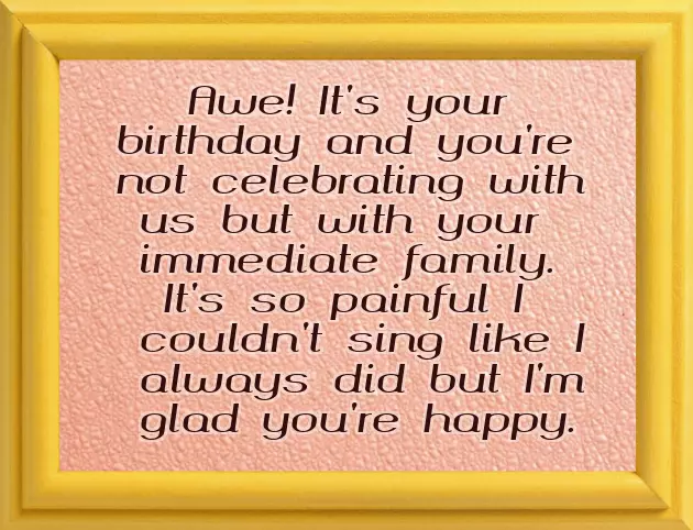 Birthday Wishes To My Dad From Son Birthday Wishes To My Dad From Son