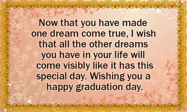 Graduation Wishes For Friend Graduation Wishes For Friend