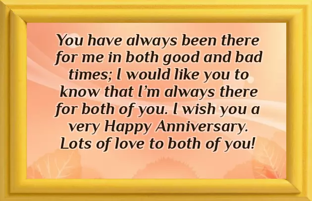 4Th Wedding Anniversary