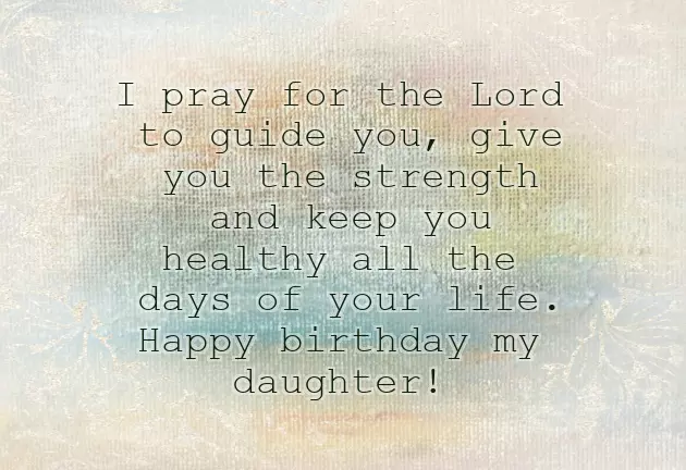 Birthday Wishes For Niece 5 Years Old