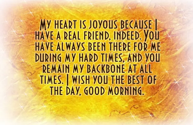 Good Morning Messages To Family And Friends