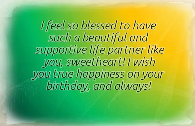 Happy Birthday Wife Short Quotes Happy Birthday Wife Short Quotes
