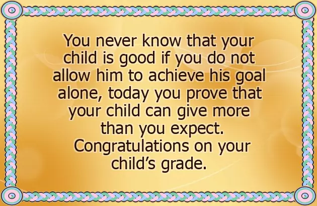 Congratulations To The Proud Parents Congratulations To The Proud Parents