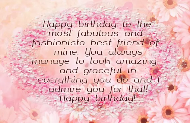 Happy Birthday Best Friend Woman Happy Birthday Best Friend Woman