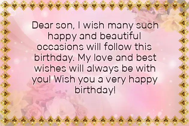 Birthday Quotes For Mummy In English Birthday Quotes For Mummy In English