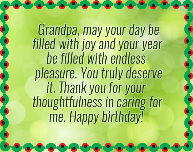 Quotes For Birthday For Grandfather Quotes For Birthday For Grandfather