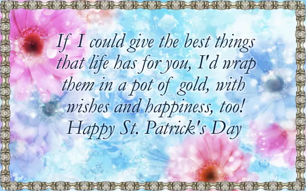 Easter Greeting For Child