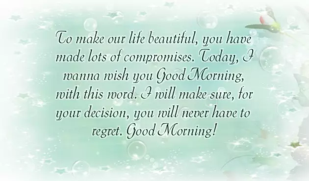 Thursday Morning Inspirational Greetings
