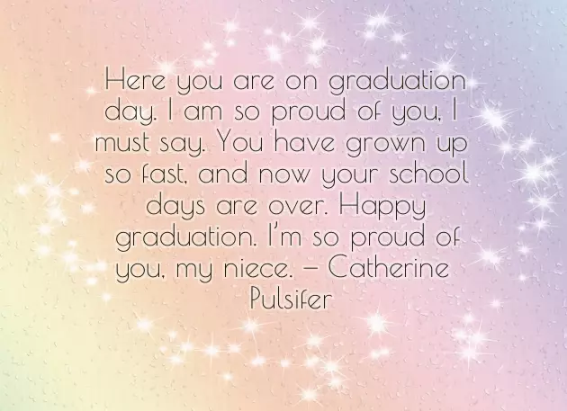 Birthday Quotes For Your Niece Birthday Quotes For Your Niece