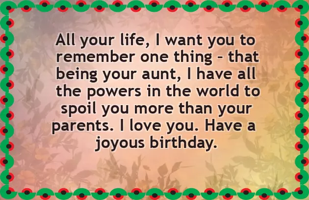 Happy Birthday My Cute Baby Boy