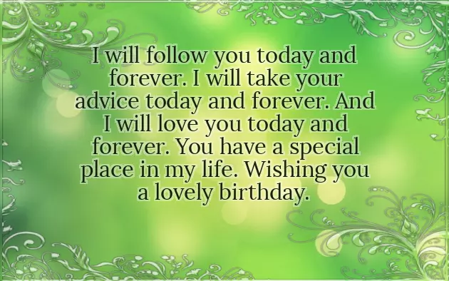 Birthday Wishes To Little Sister From Brother