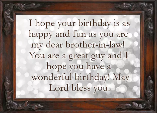 Wishes For Brother On His Birthday Wishes For Brother On His Birthday