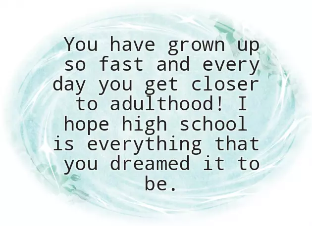 Congratulations On Your New Song