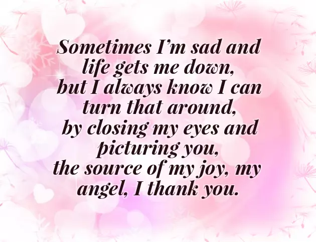 Famous Love Poems For Her