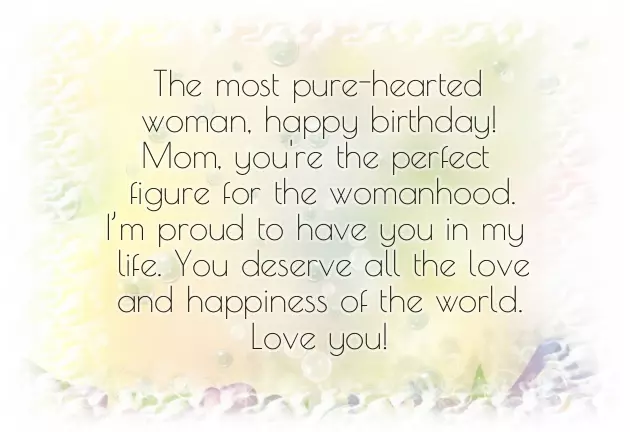 Happy 56Th Birthday Mom