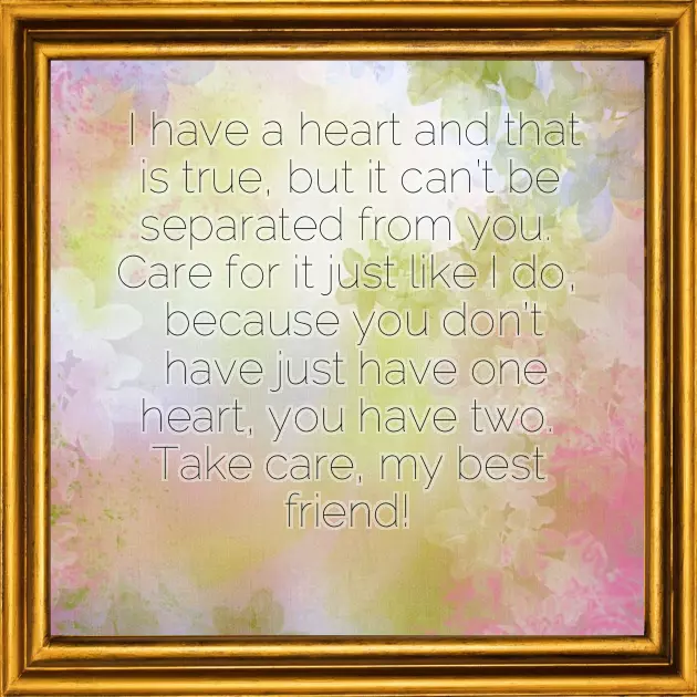 Good Night Message To A Best Friend Good Night Message To A Best Friend