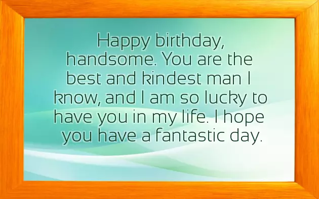 Wishing A Boyfriend A Happy Birthday Wishing A Boyfriend A Happy Birthday