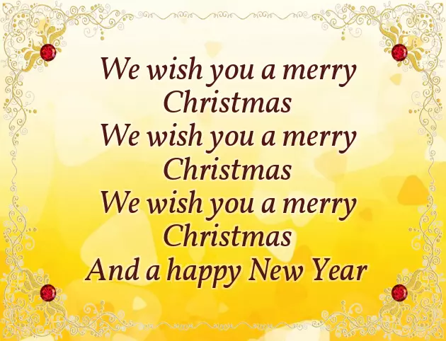 Enya Merry Christmas